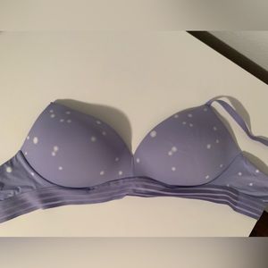 Auden Wireless Push-up Bra